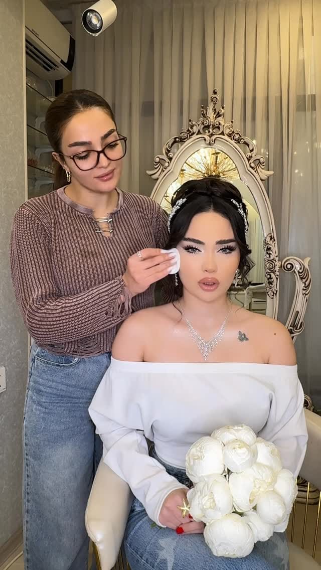 Post 5 by Pervin Abbasli on Instagram (video)