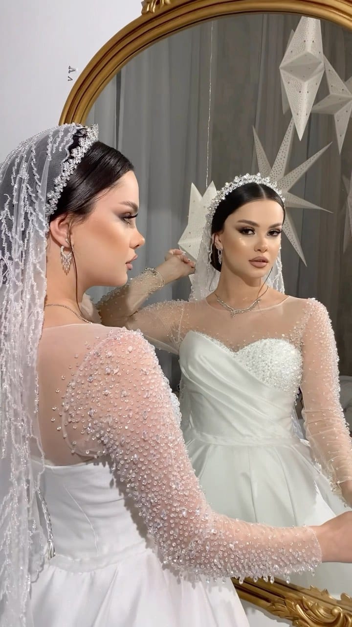 Post 9 by Pervin Abbasli on Instagram (video)