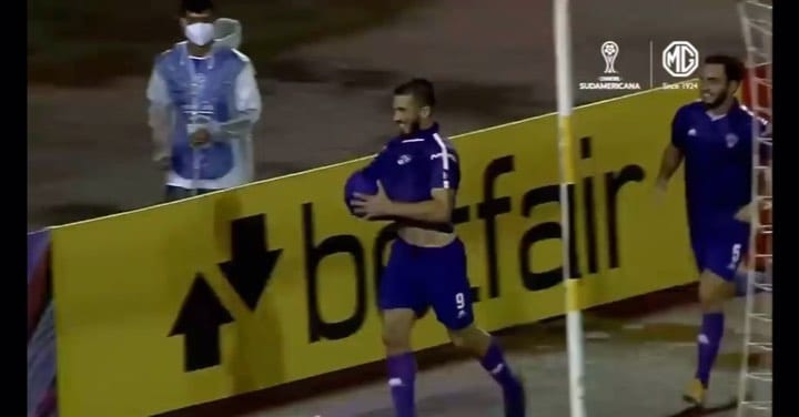 Post 9 by Tomas  Pavone on Instagram (video)
