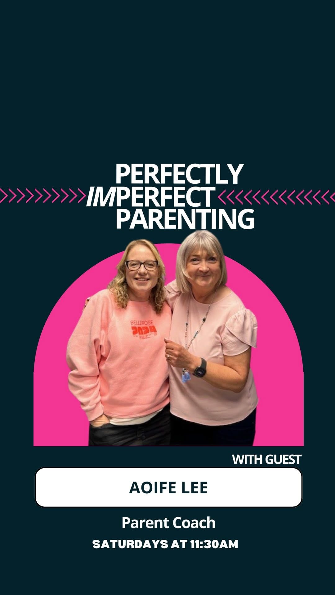 Post 4 by Aoife Lee Parent Support on Instagram (video)