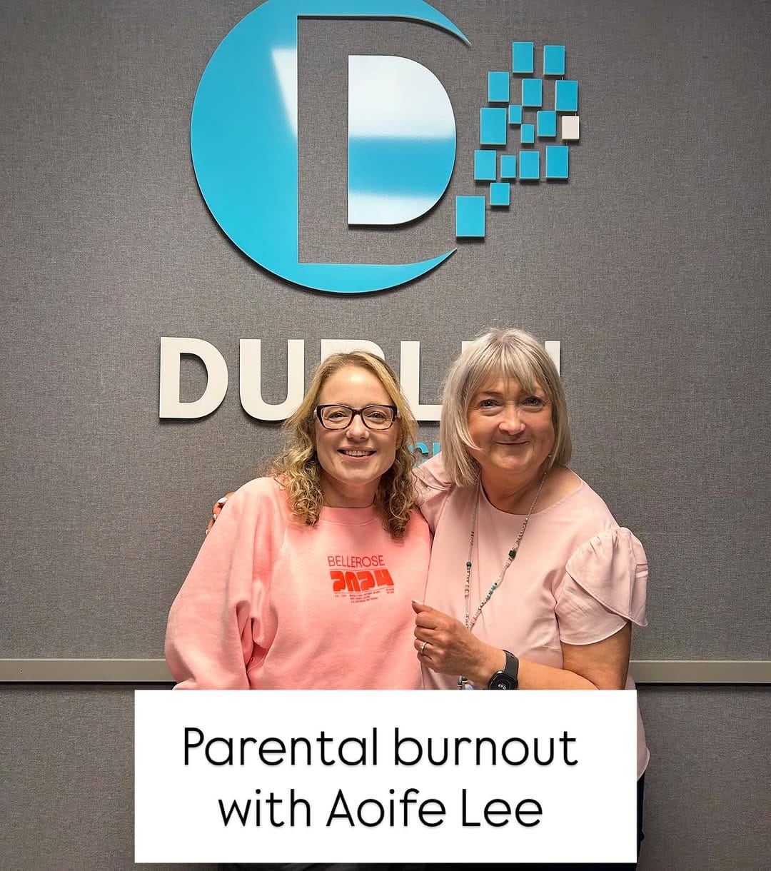 Post 3 by Aoife Lee Parent Support on Instagram (image)