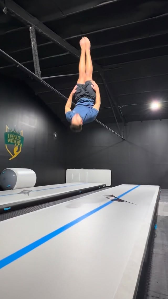 Post 1 by Asem Marc Bacha on Instagram (video)