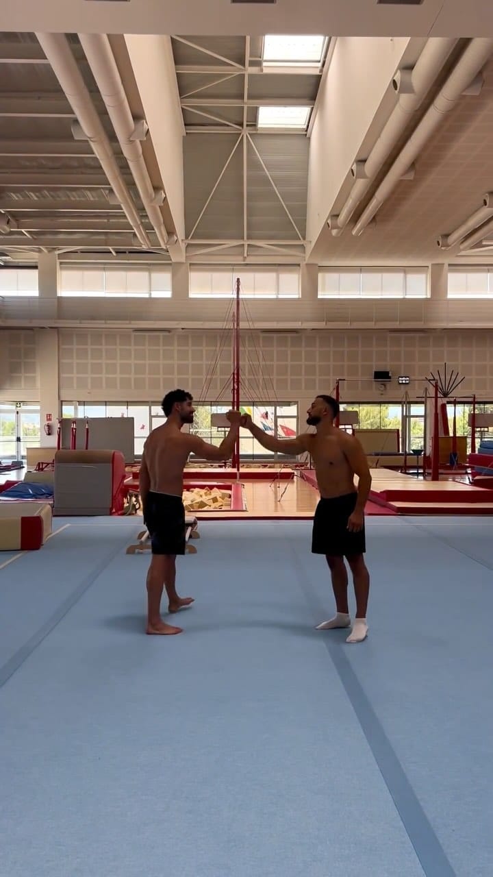 Post 3 by Asem Marc Bacha on Instagram (video)