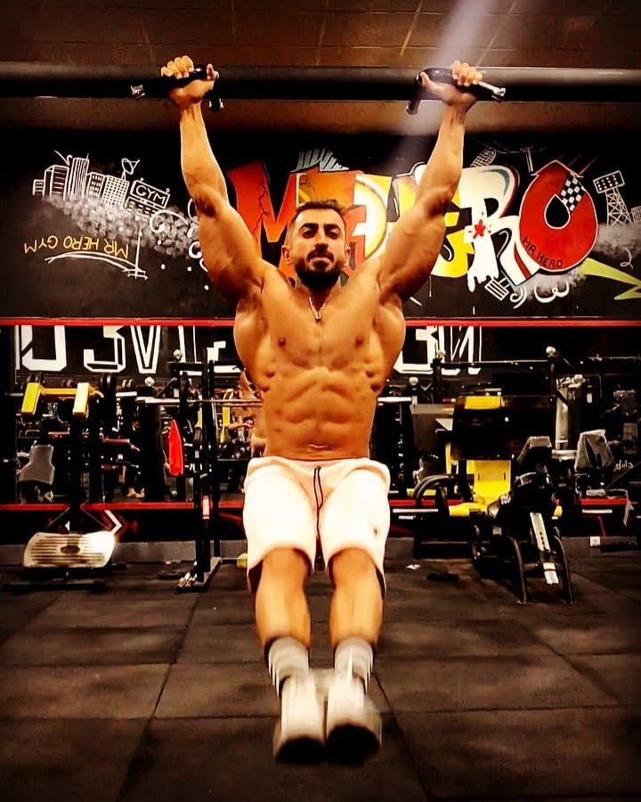 Post 4 by Hoseyn Mansoory on Instagram (video)