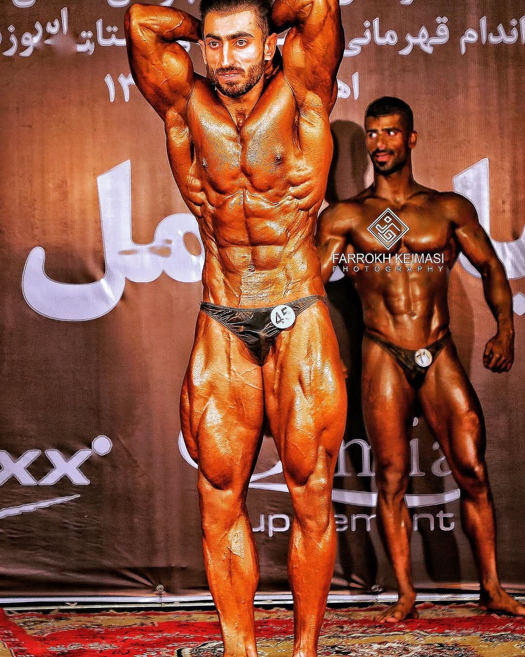 Post 6 by Hoseyn Mansoory on Instagram (image)