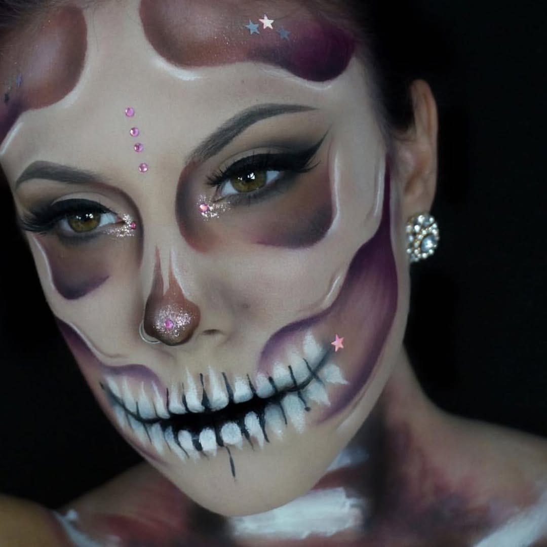 Post 10 by Jill Tilton | Bridal & Beauty Creator on Instagram (image)