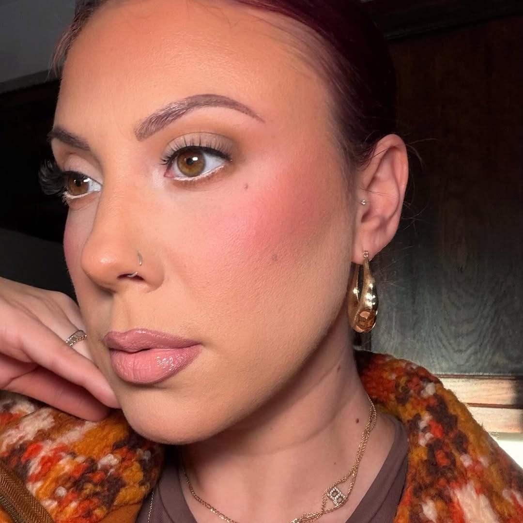 Post 1 by Jill Tilton | Bridal & Beauty Creator on Instagram (carousel)