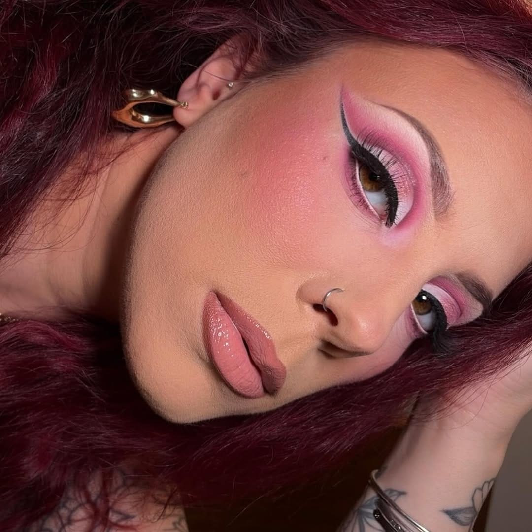 Post 2 by Jill Tilton | Bridal & Beauty Creator on Instagram (carousel)