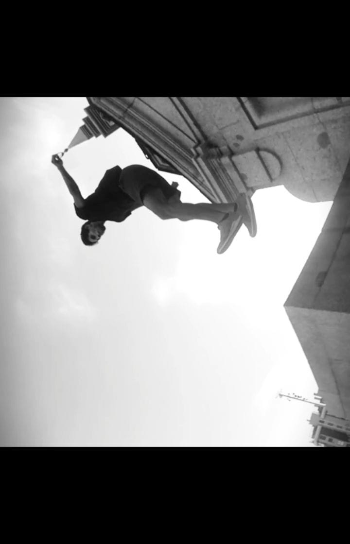 Post 4 by Jordi García on Instagram (video)