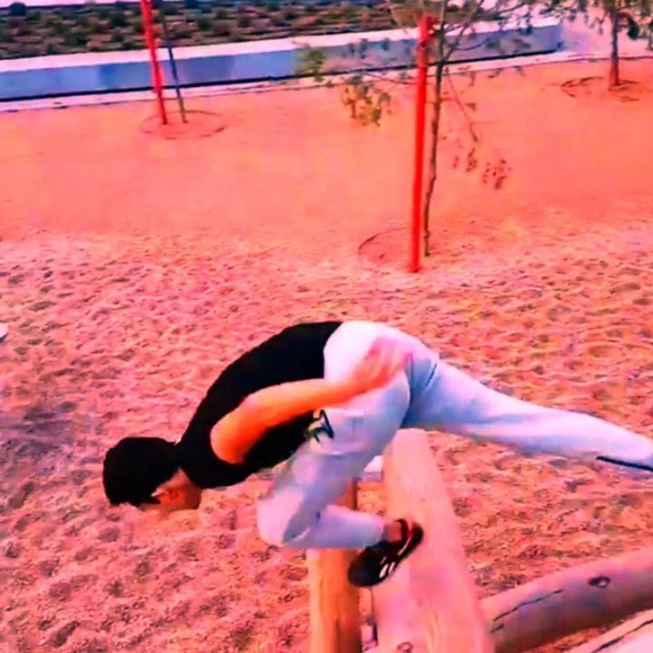 Post 2 by Jordi García on Instagram (video)