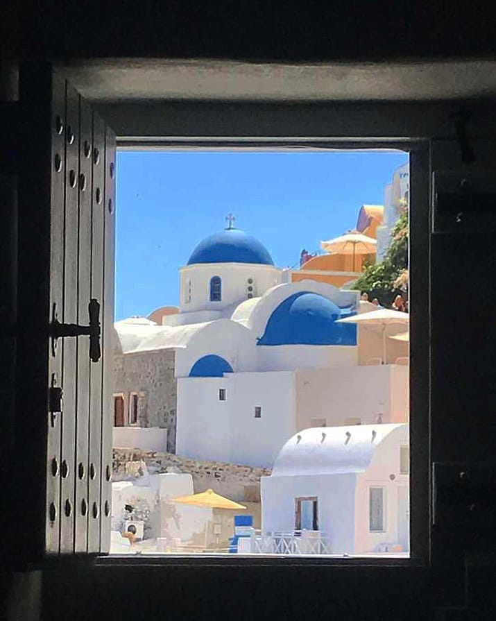 Post 1 by Travel Rinse Repeat on Instagram (image)