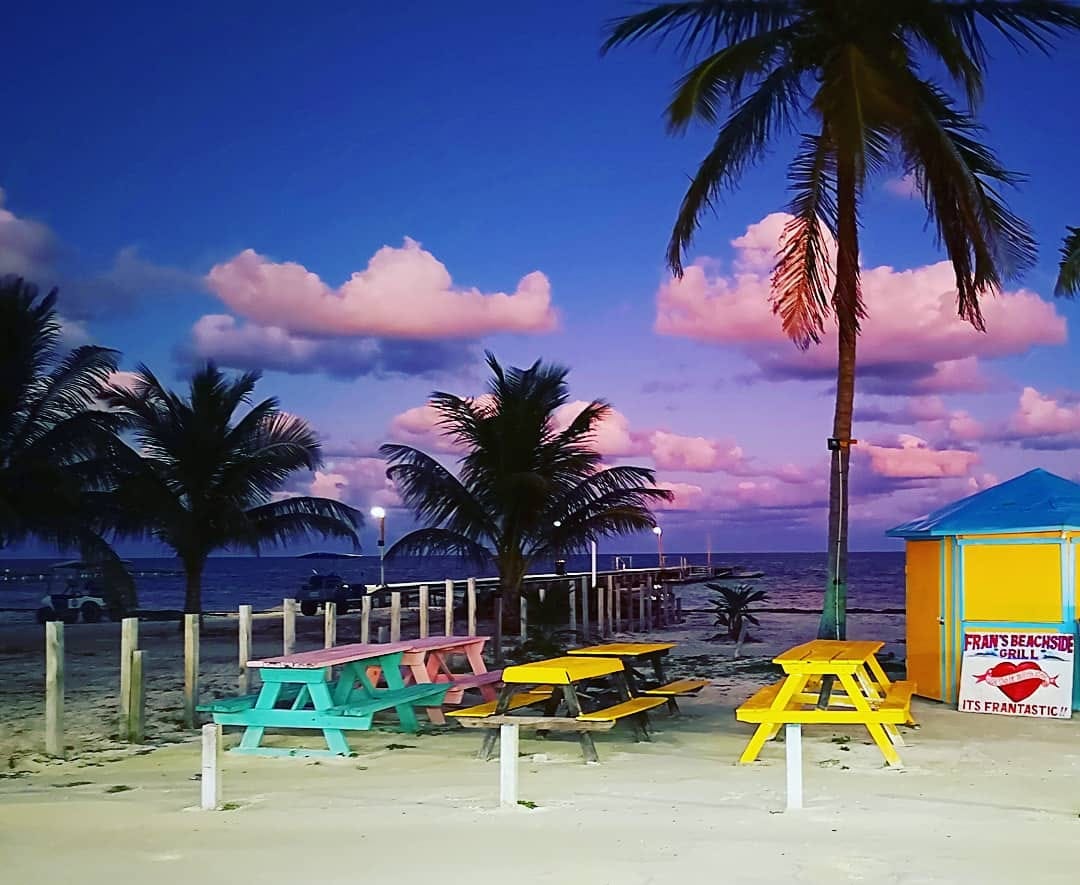 Post 4 by Travel Rinse Repeat on Instagram (image)