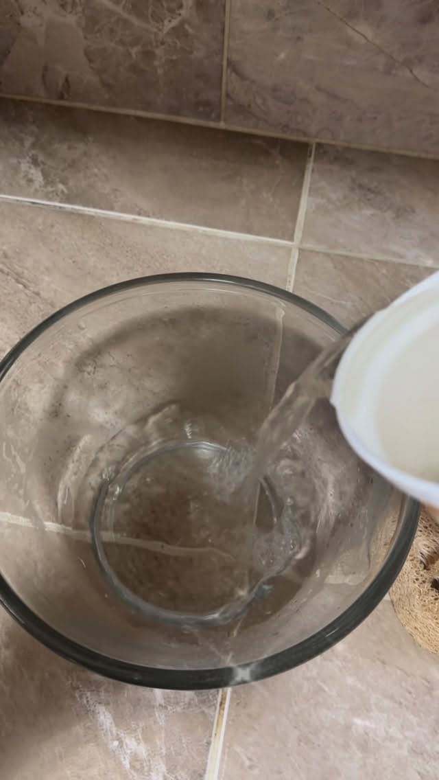 Post 5 by 🧺Be Zero Waste 🌱 a Granel on Instagram (video)