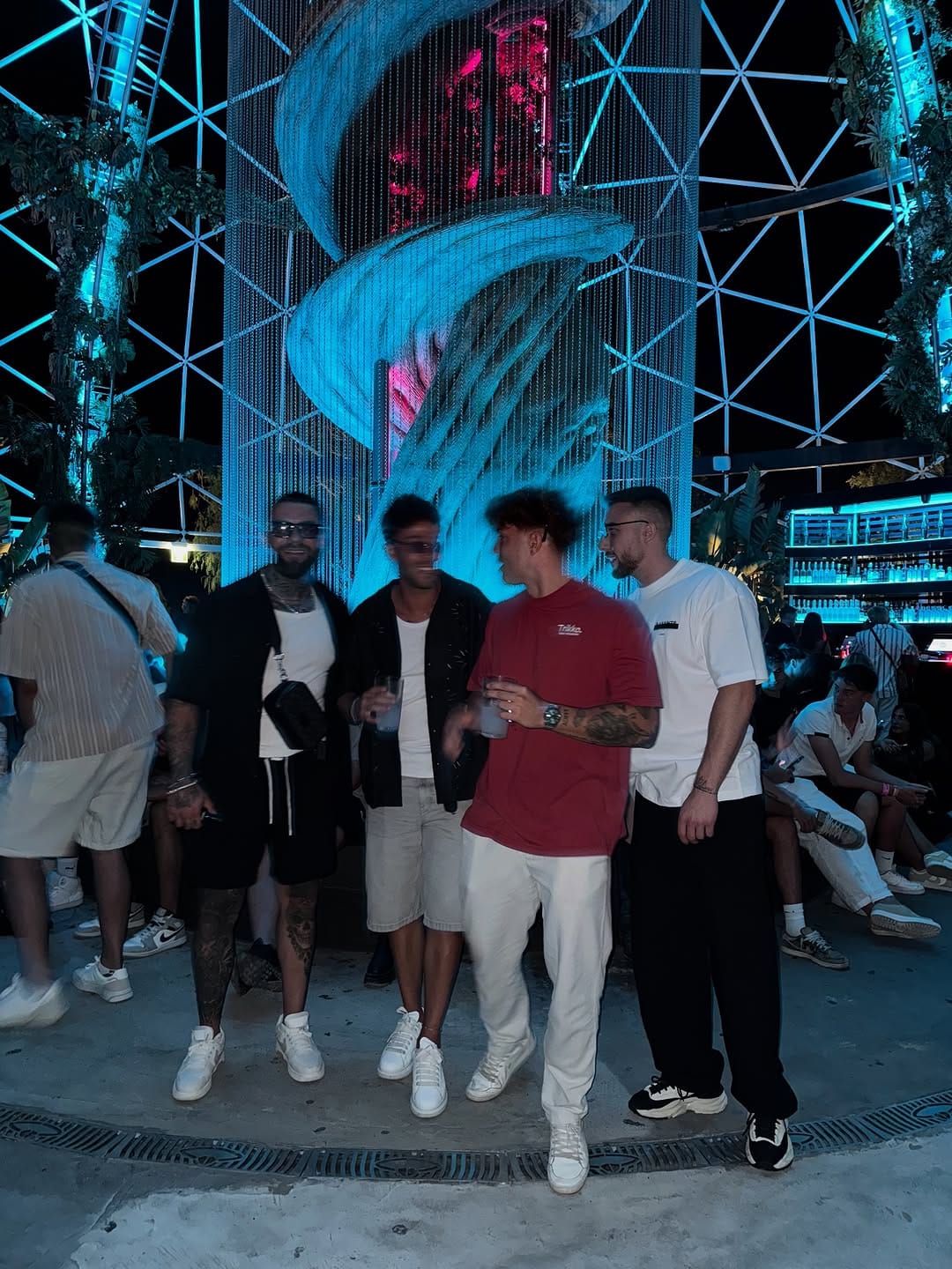 Post 10 by 𝓝𝓮𝓶𝓮𝓼 𝓟𝓸𝓾𝓵 on Instagram (carousel)