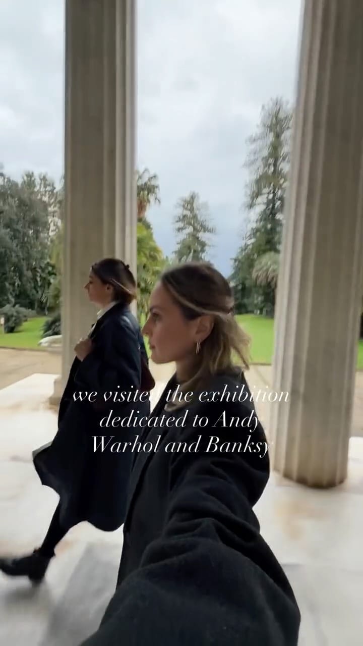 Post 3 by Amiche per la valigia on Instagram (video)
