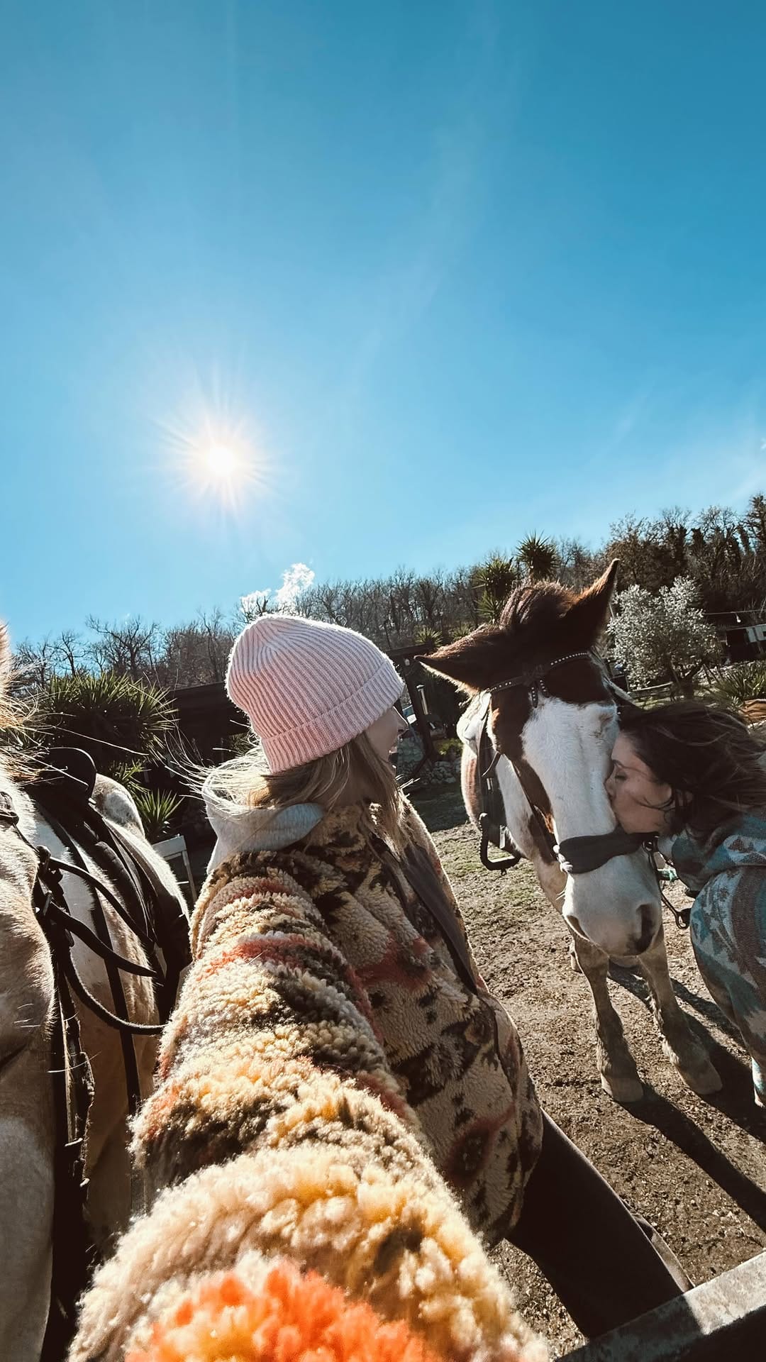 Post 1 by Amiche per la valigia on Instagram (video)