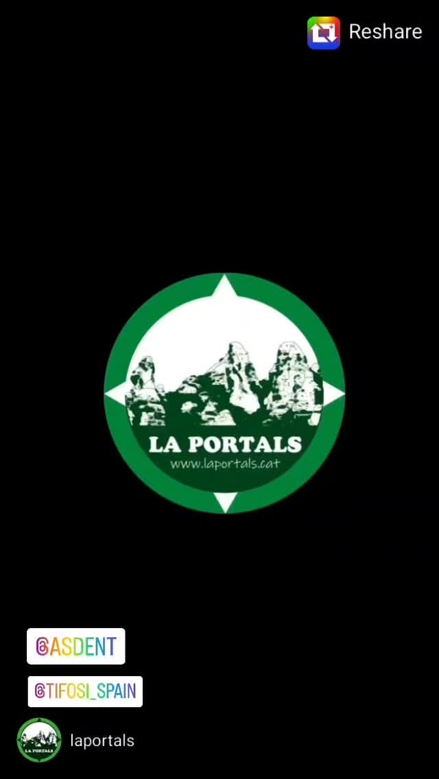 Post 2 by Israel Nuñez Baticon on Instagram (video)