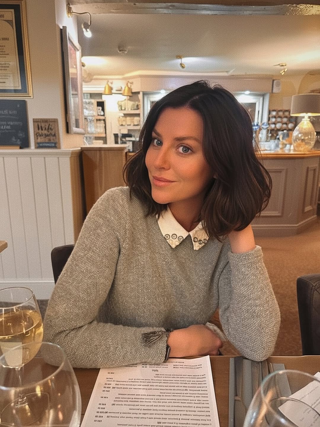 Post 2 by Brooke Laughton on Instagram (image)