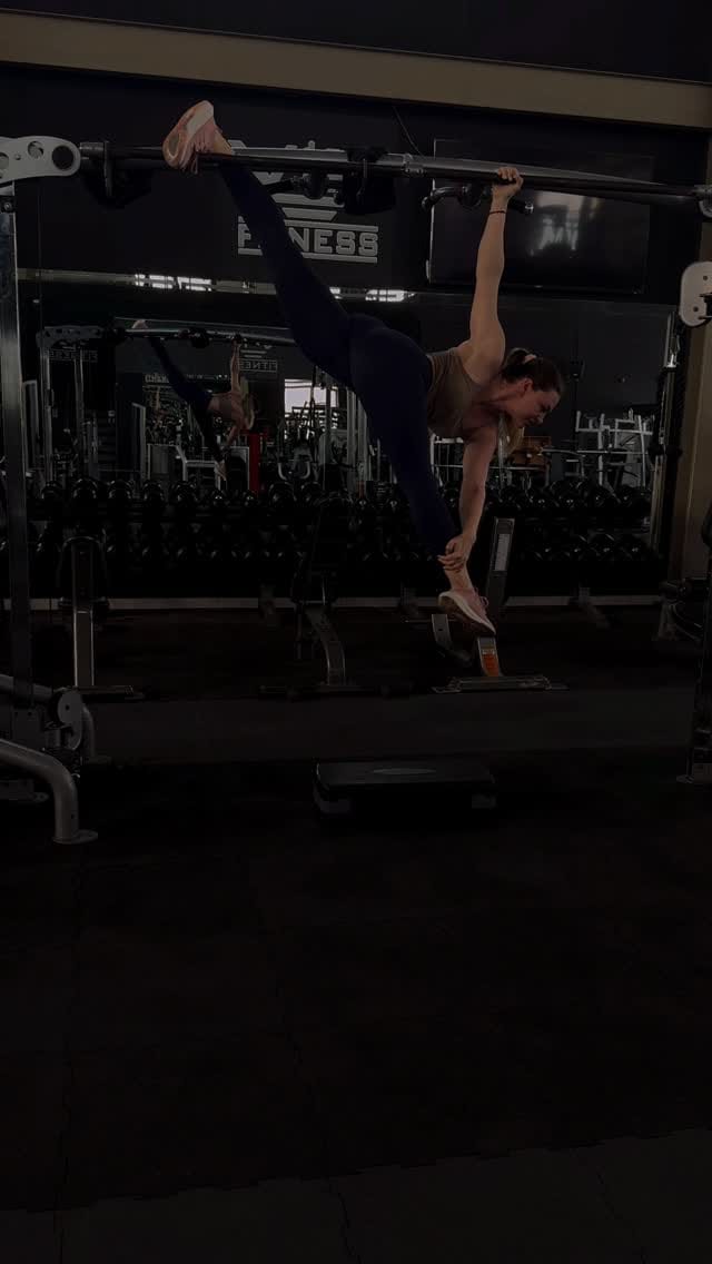 Post 1 by Fitness Instructor/ GYM Coach on Instagram (video)