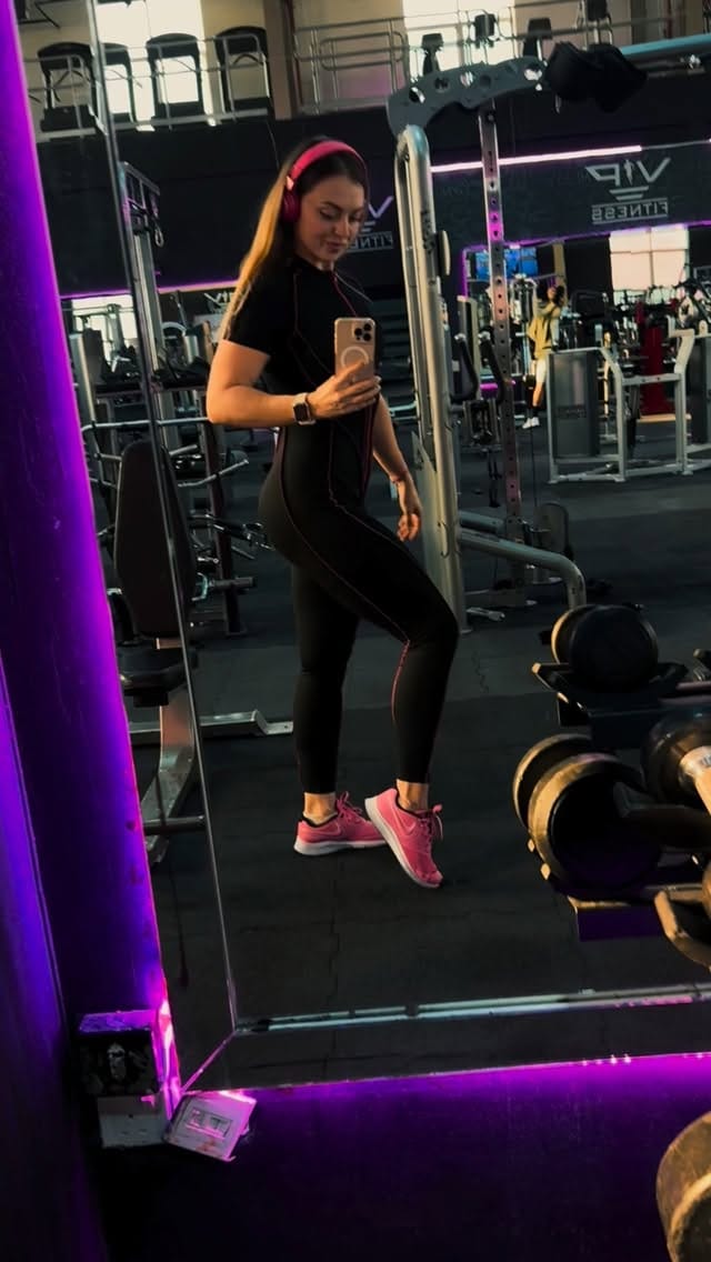 Post 4 by Fitness Instructor/ GYM Coach on Instagram (video)