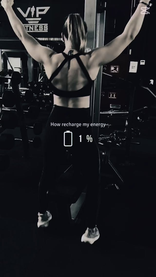 Post 5 by Fitness Instructor/ GYM Coach on Instagram (video)