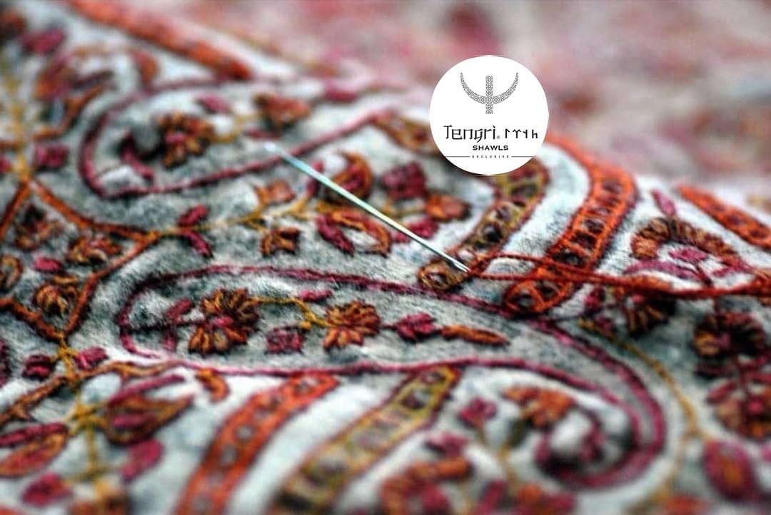 Post 5 by Tengri Grandbazaar on Instagram (image)