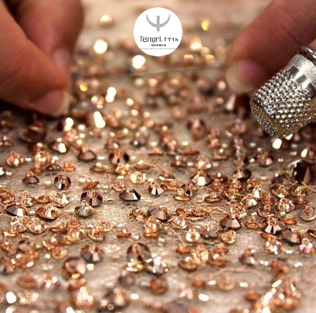 Post 7 by Tengri Grandbazaar on Instagram (image)