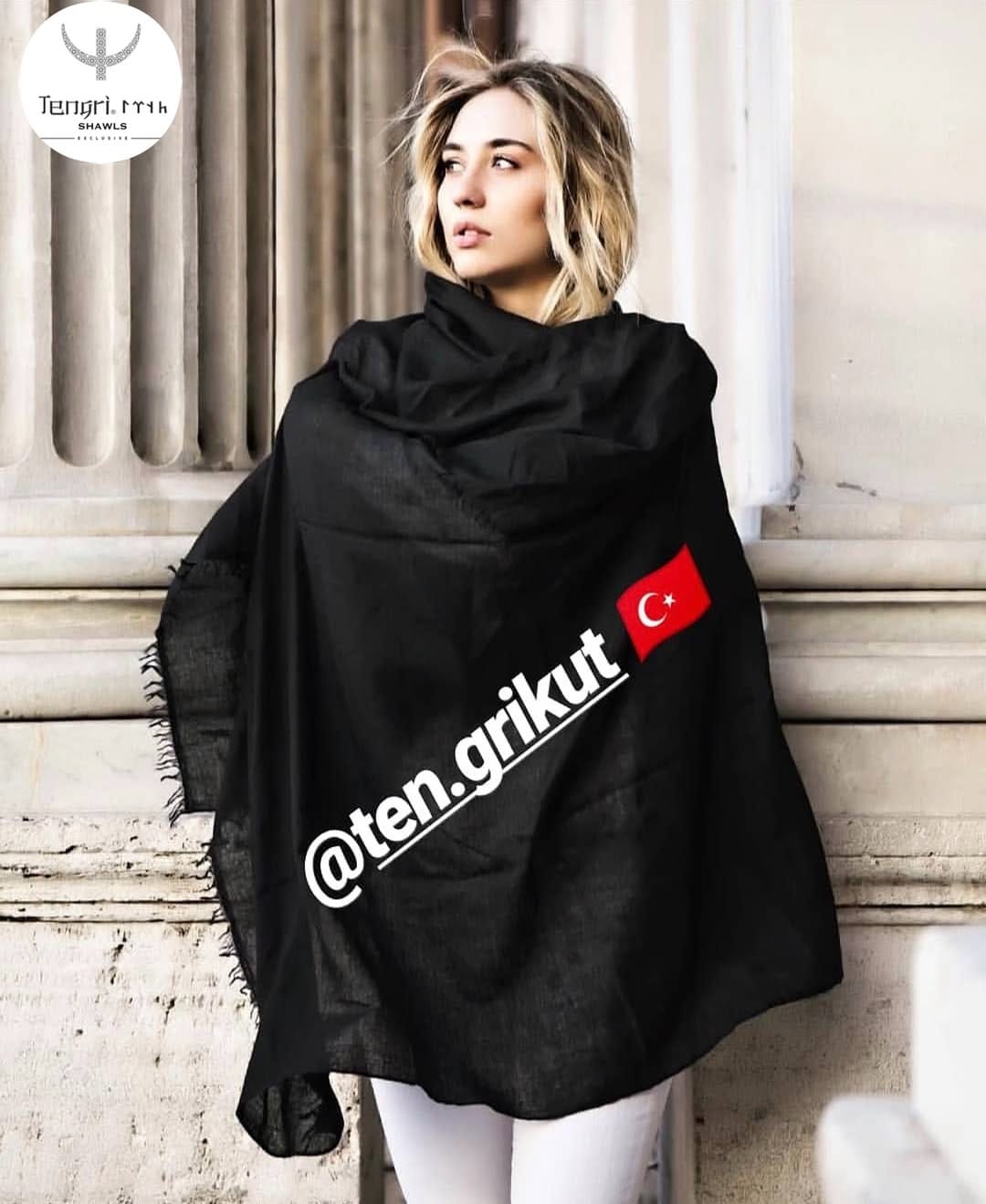 Post 2 by Tengri Grandbazaar on Instagram (image)