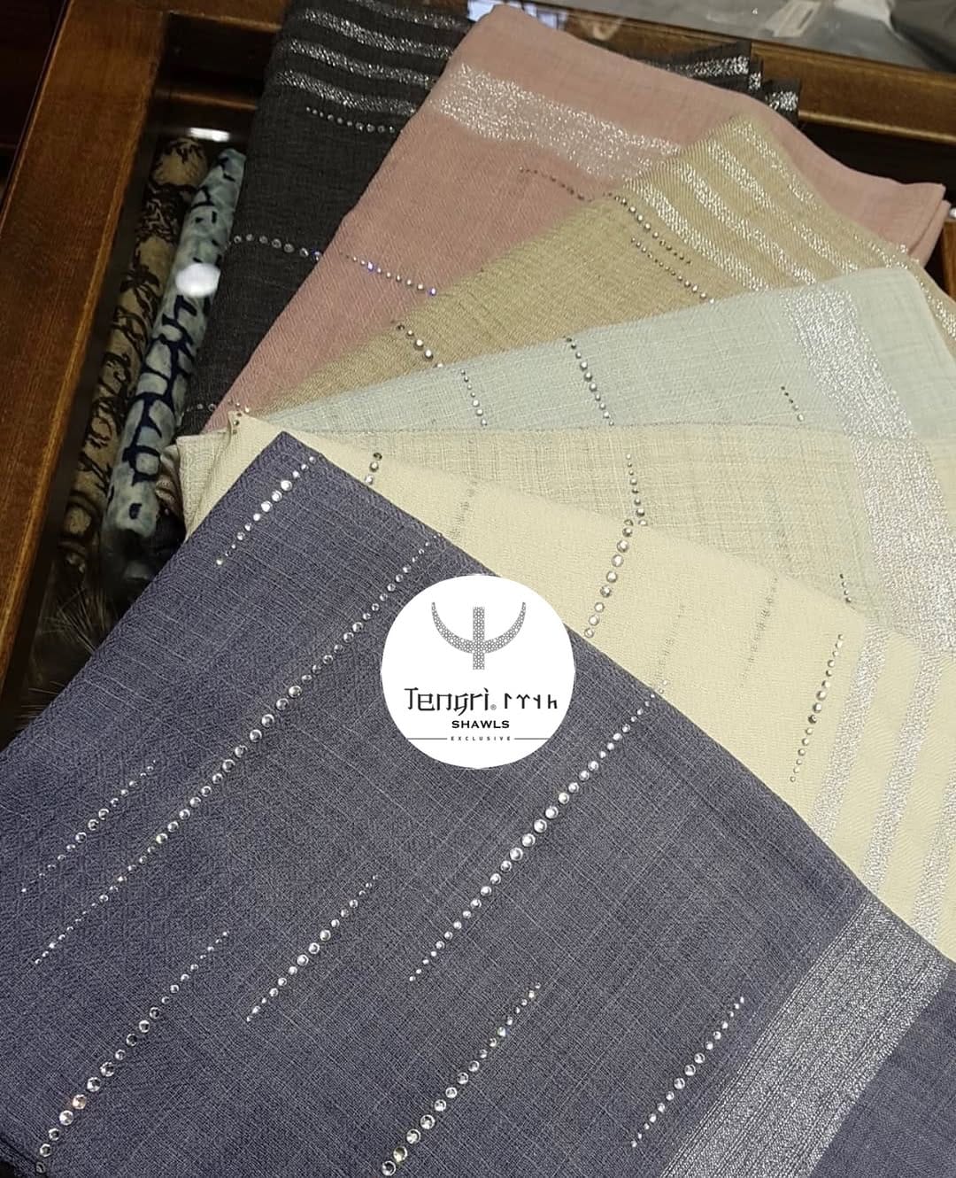 Post 6 by Tengri Grandbazaar on Instagram (image)