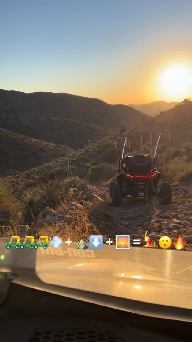 Post 1 by Nation UTV on Instagram (video)