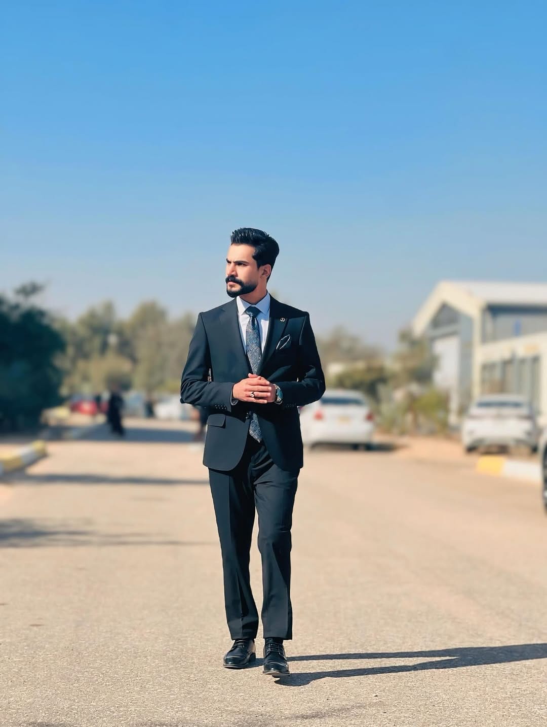 Post 3 by حيدر العابدي on Instagram (carousel)