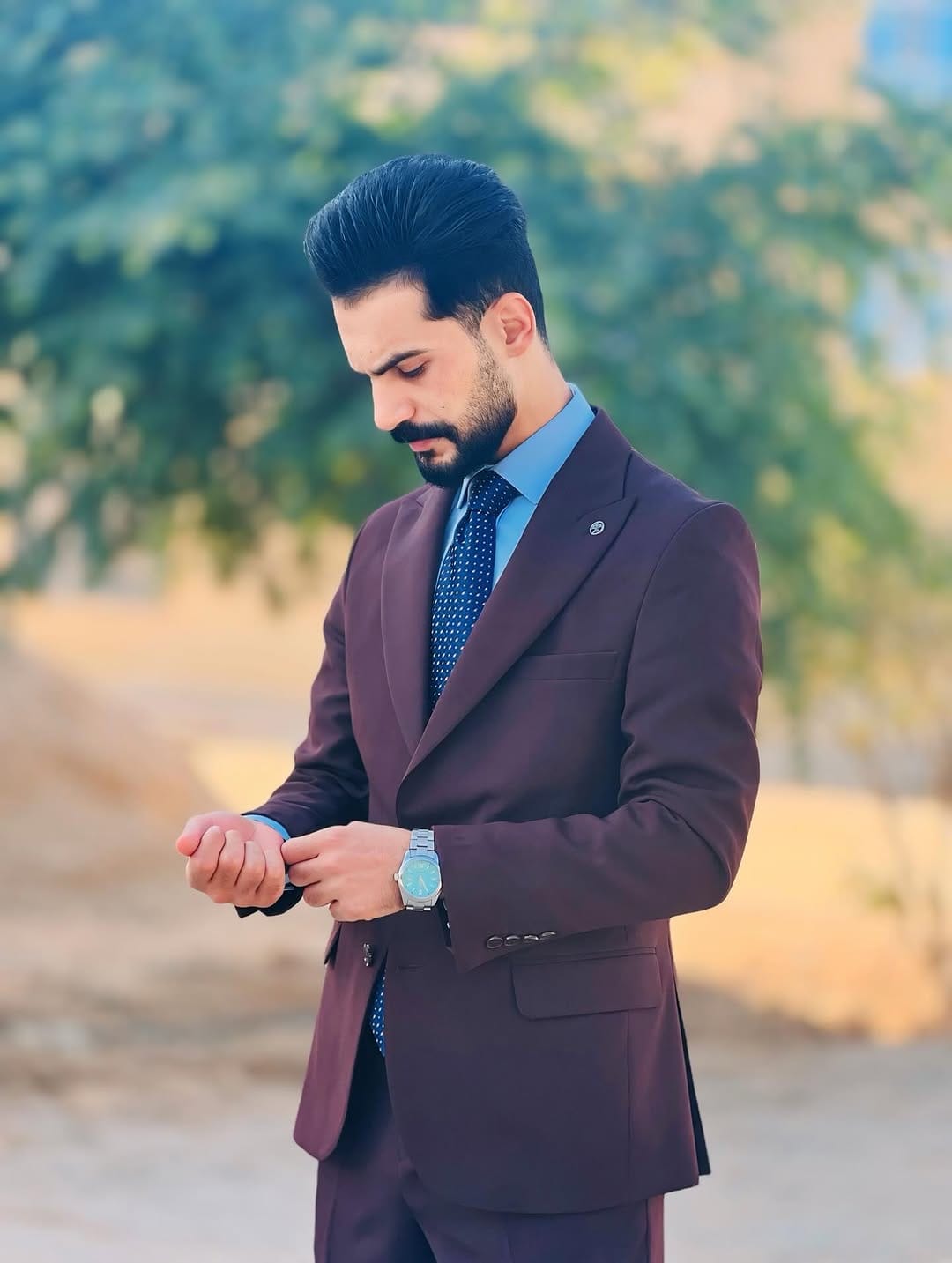 Post 4 by حيدر العابدي on Instagram (carousel)