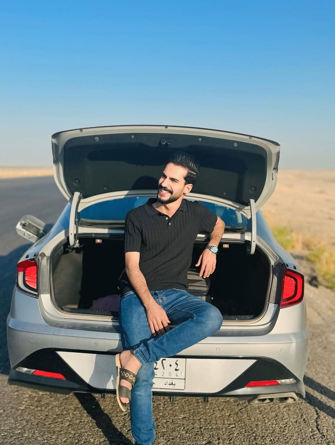 Post 8 by حيدر العابدي on Instagram (carousel)