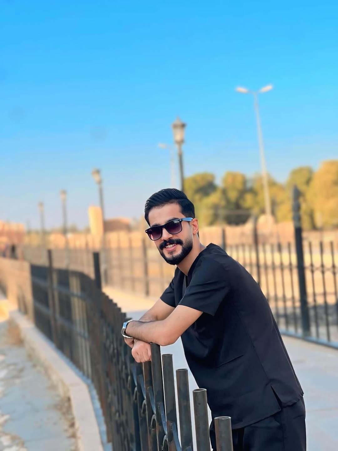 Post 6 by حيدر العابدي on Instagram (carousel)