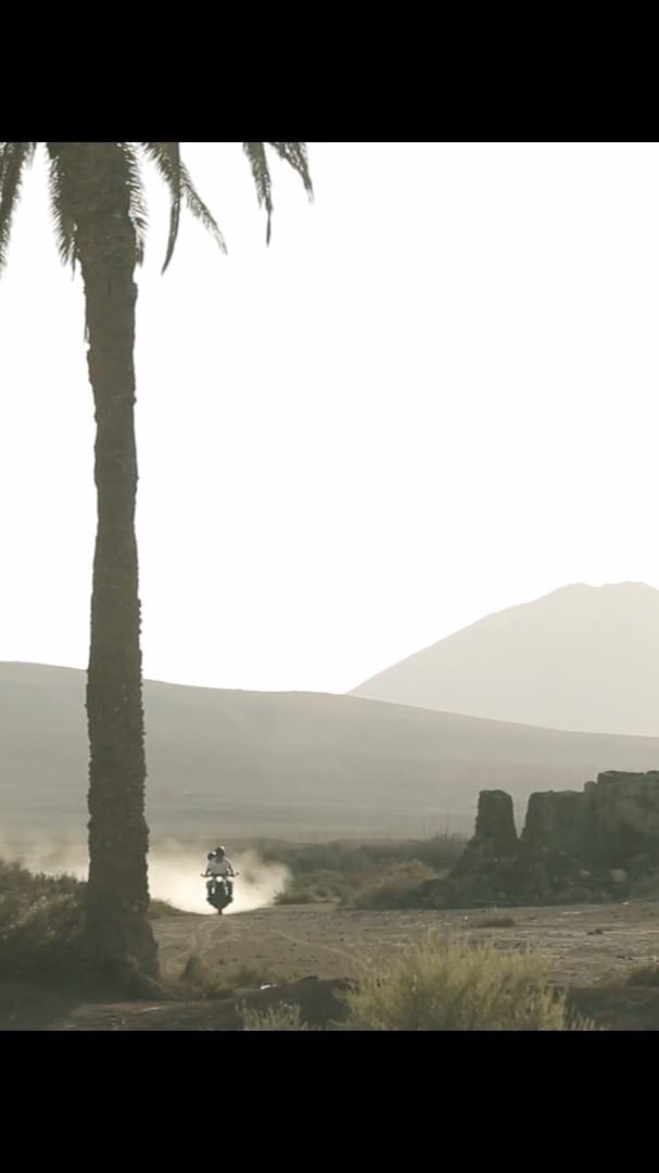Post 1 by Mauro Ladu on Instagram (video)