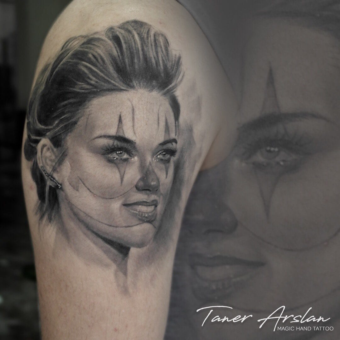 Post 6 by Taner Arslan on Instagram (image)