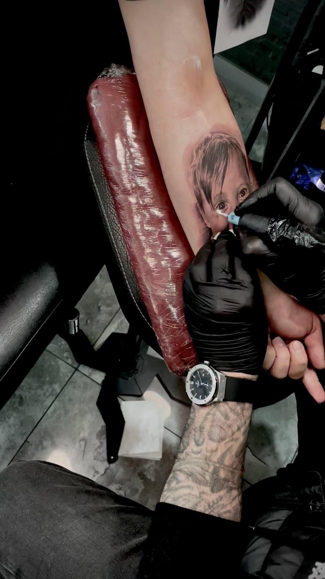 Post 2 by Taner Arslan on Instagram (video)