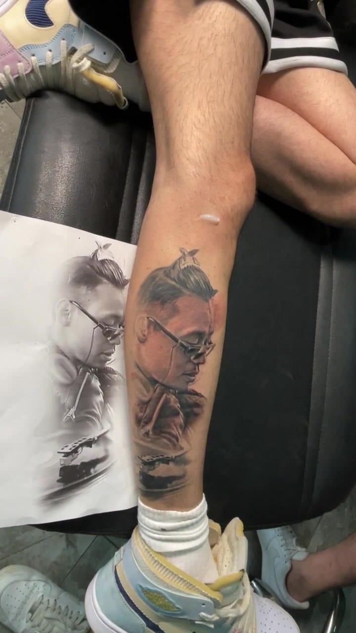 Post 3 by Taner Arslan on Instagram (video)