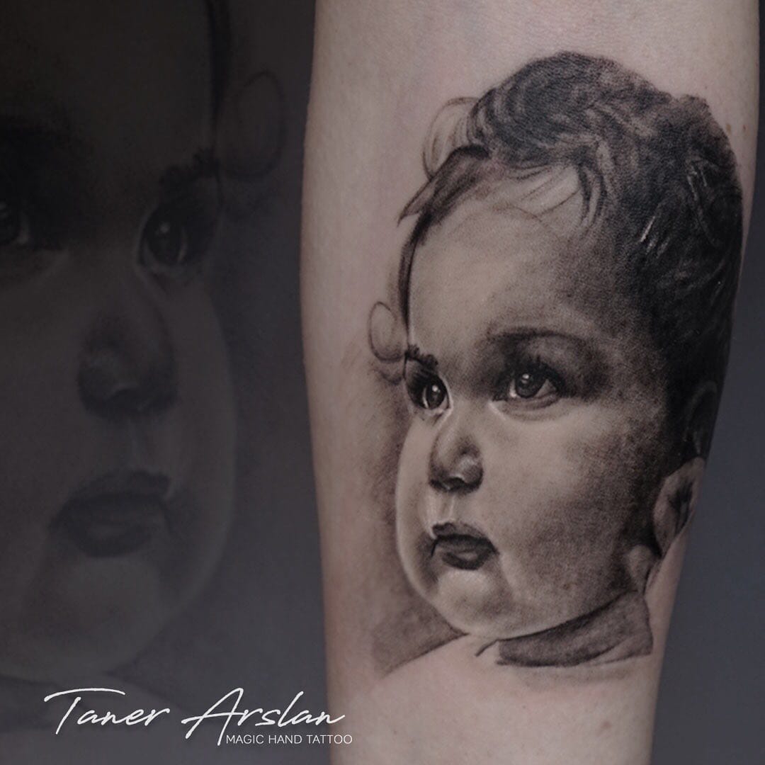 Post 8 by Taner Arslan on Instagram (image)