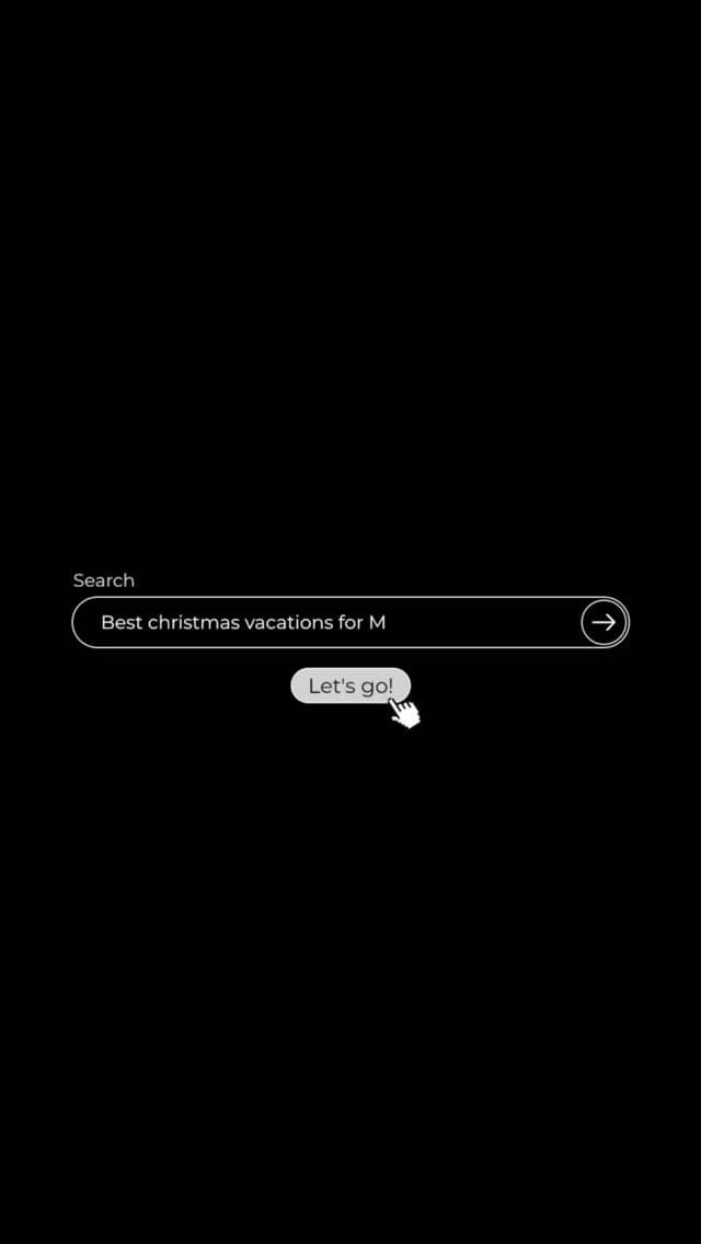 Post 2 by Mick Mendivil on Instagram (video)