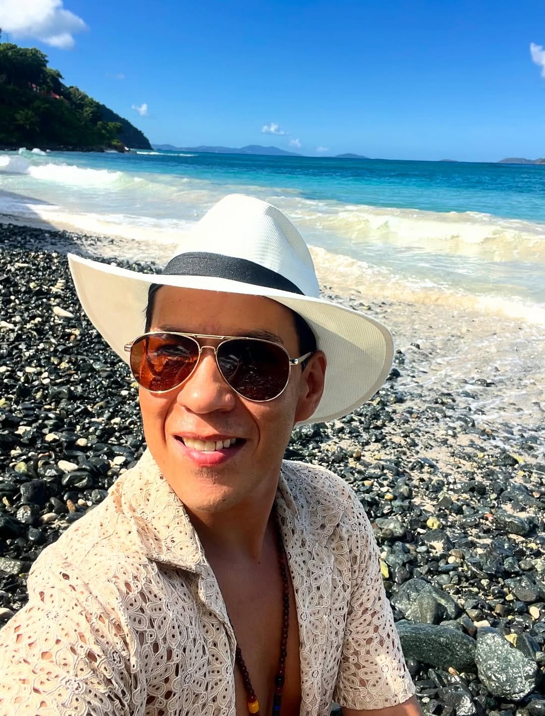 Post 9 by Mick Mendivil on Instagram (image)