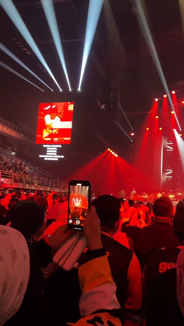Post 10 by Fadhly Suhaimi on Instagram (video)