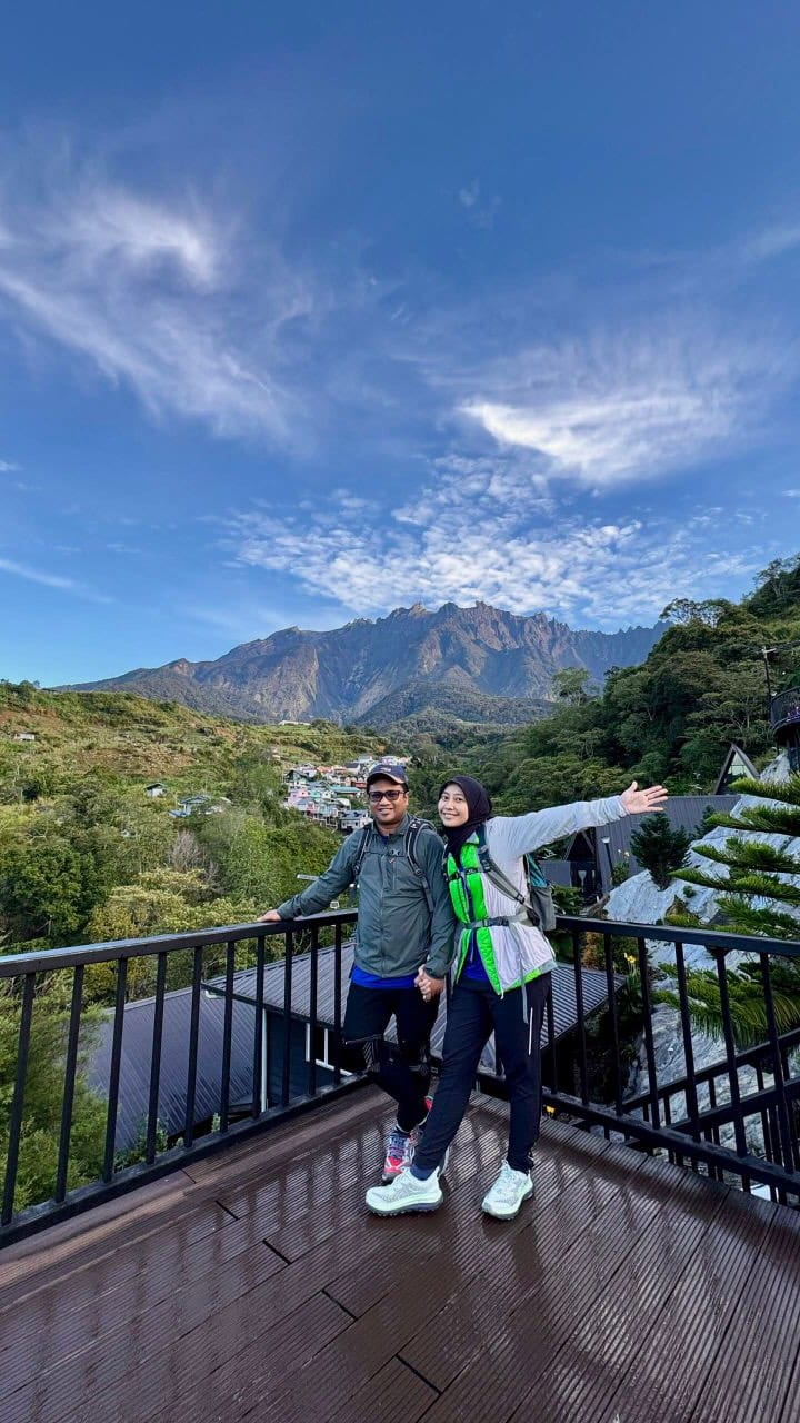 Post 7 by Fadhly Suhaimi on Instagram (video)
