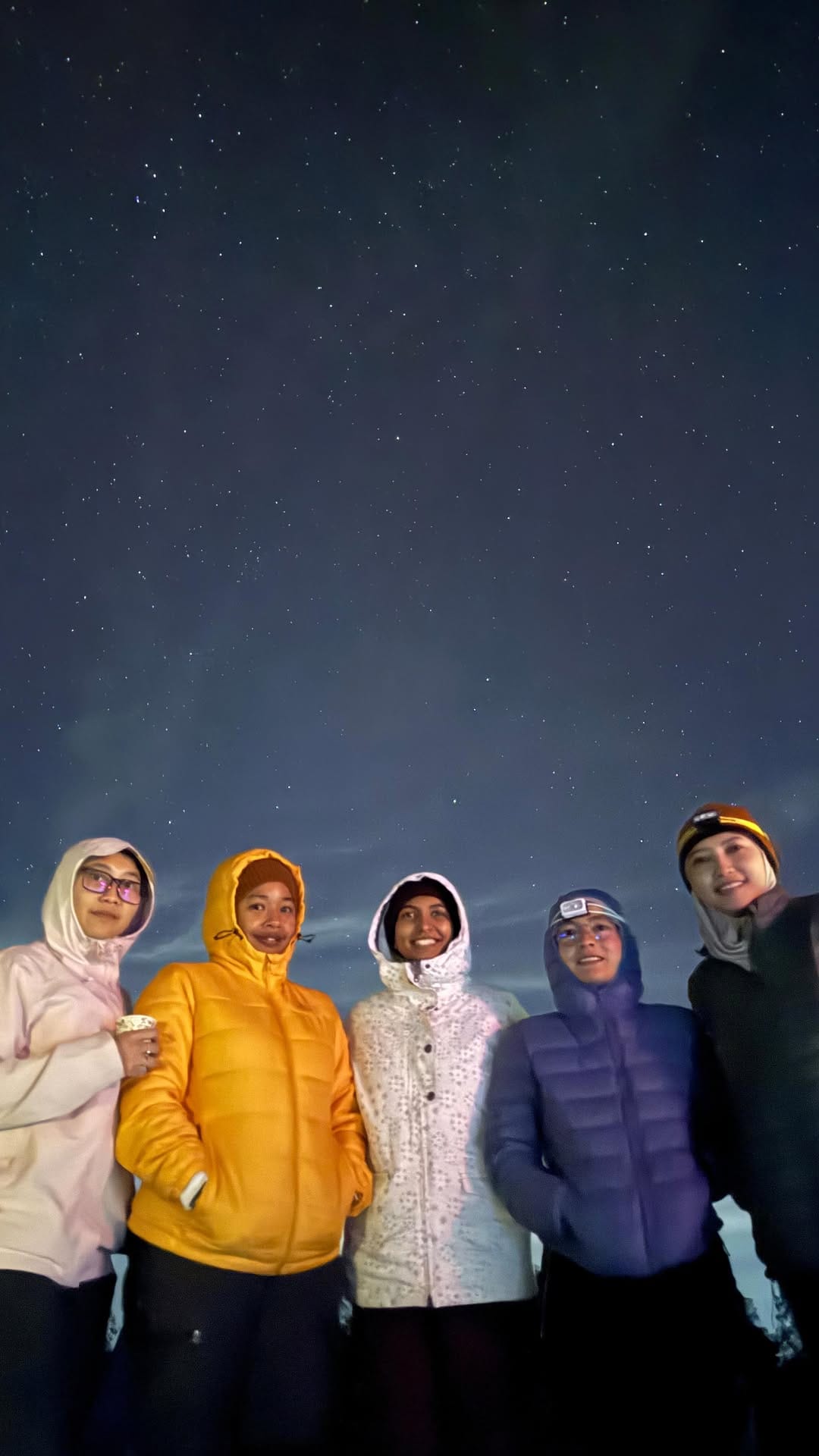 Post 6 by Fadhly Suhaimi on Instagram (video)