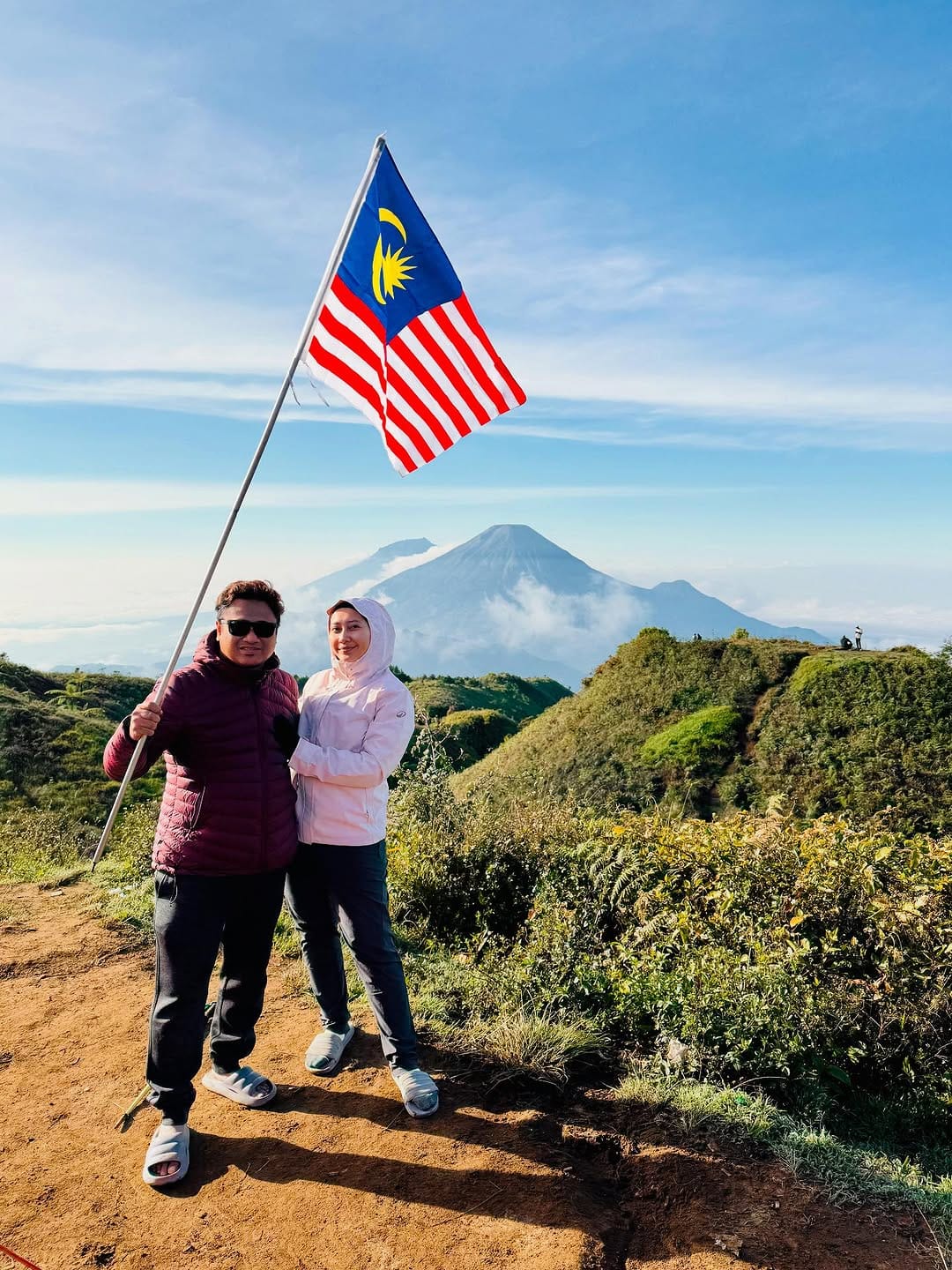 Post 5 by Fadhly Suhaimi on Instagram (carousel)