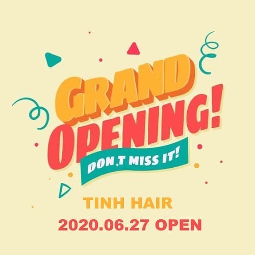 Post 4 by 틴헤어/광주/화정동/선운지구/c컬/s컬/펌/미용실 on Instagram (image)