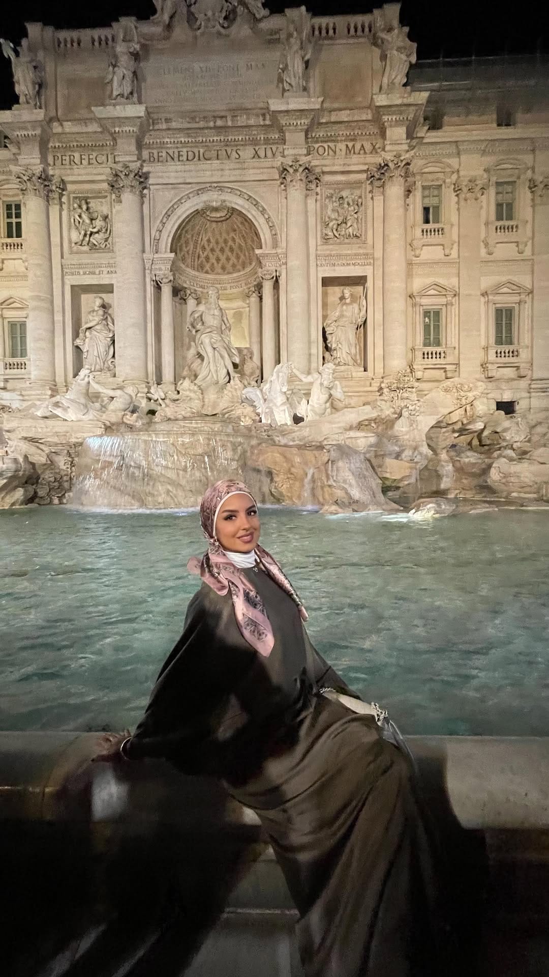 Post 6 by Nihad khader on Instagram (video)