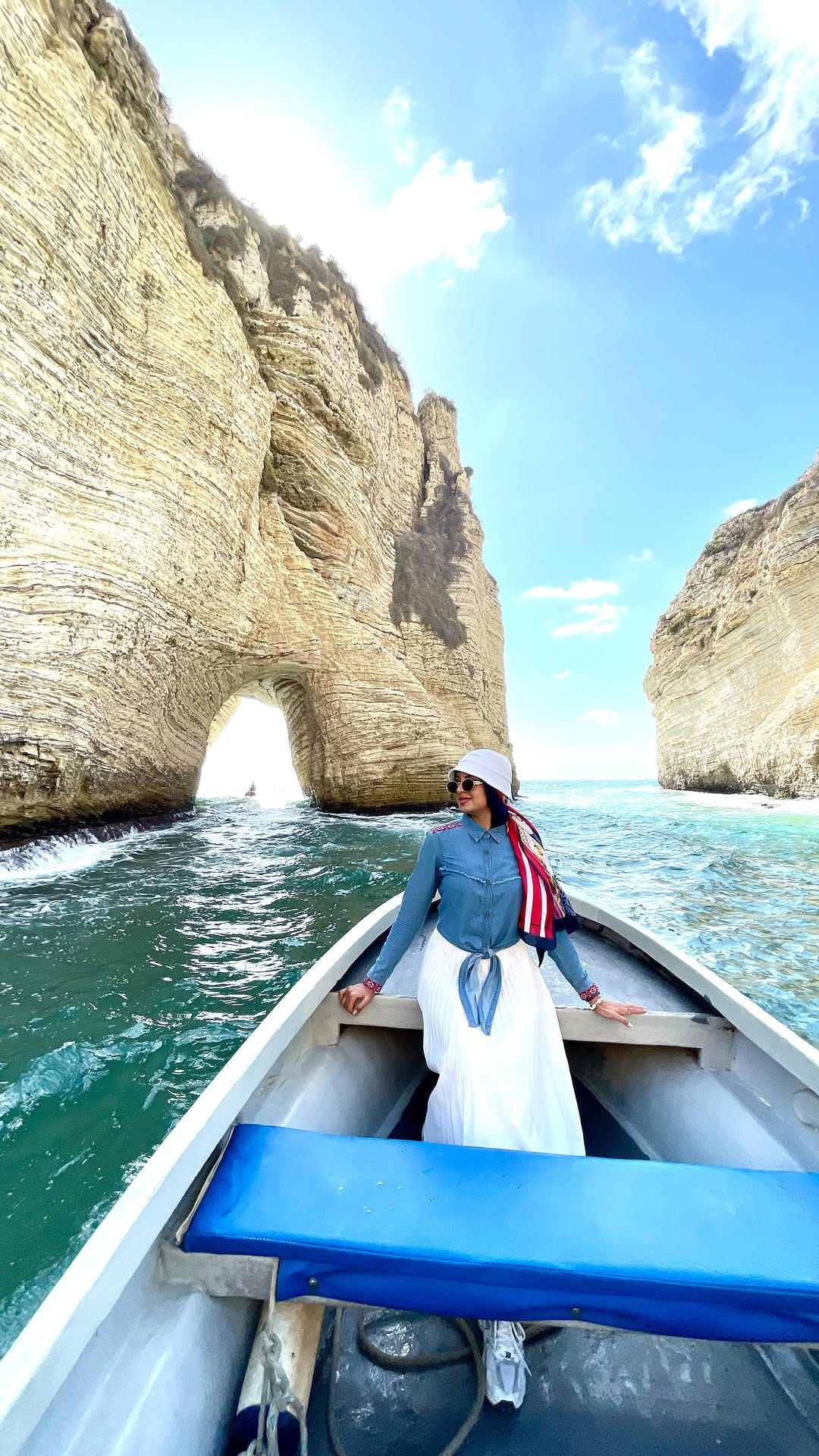Post 9 by Nihad khader on Instagram (video)