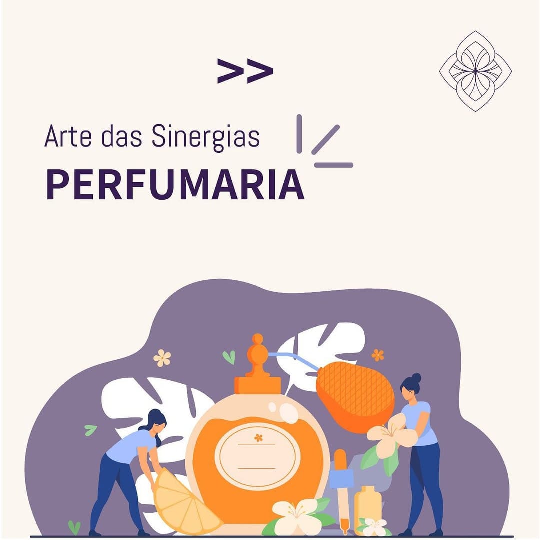 Post 2 by Riqueza dos Óleos Essenciais on Instagram (carousel)