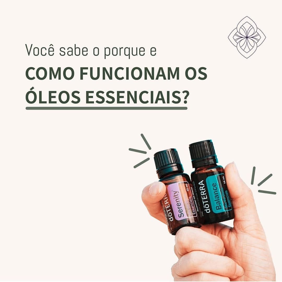 Post 5 by Riqueza dos Óleos Essenciais on Instagram (image)
